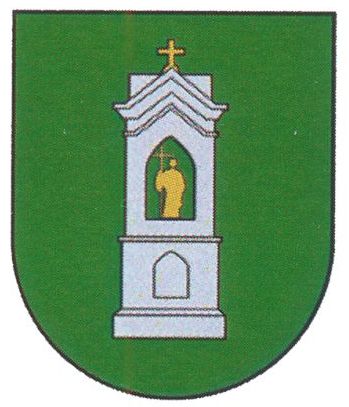 Arms (crest) of Panoteriai
