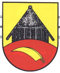 Wappen von Penningsehl / Arms of Penningsehl