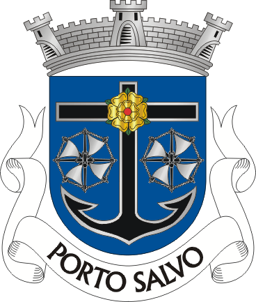 Arms of Porto Salvo