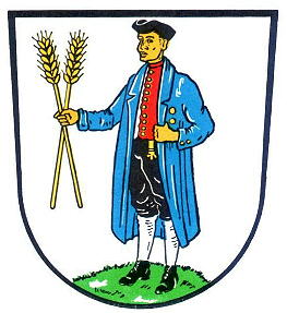 Wappen von Rothenkirchen/Arms (crest) of Rothenkirchen
