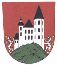 Arms of Žumberk