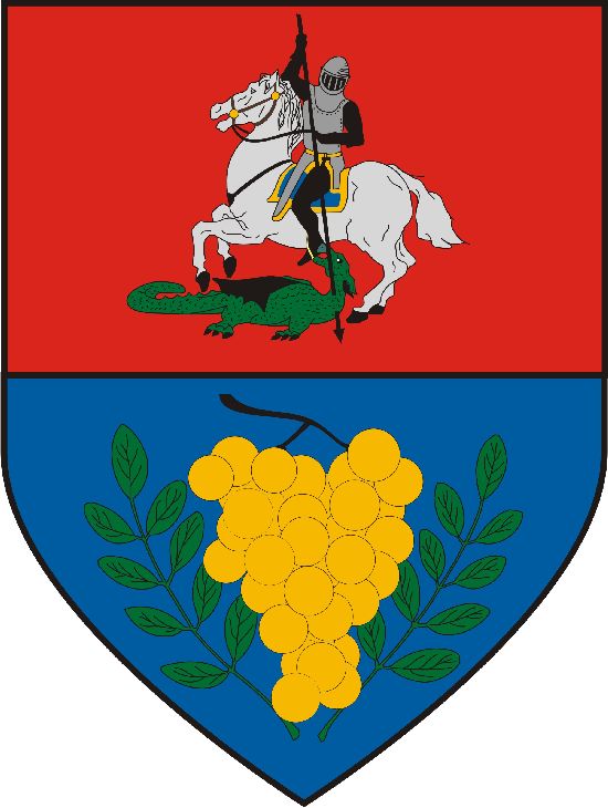 350 pxGyál (címer, arms)
