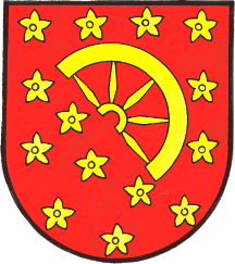 Wappen von Hainersdorf/Arms of Hainersdorf
