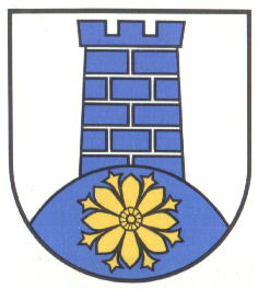 Wappen von Samtgemeinde Heeseberg / Arms of Samtgemeinde Heeseberg