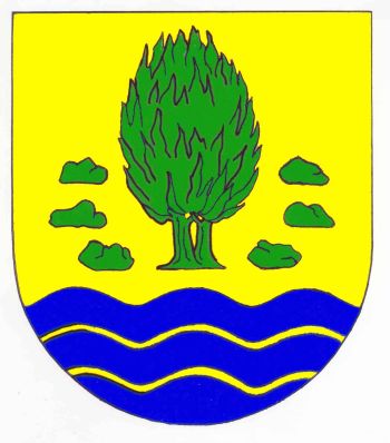 Wappen von Idstedt