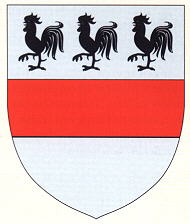 Blason de Locon/Arms (crest) of Locon