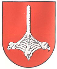 Wappen von Önsbach/Arms (crest) of Önsbach