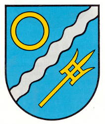 Wappen von Reiffelbach/Arms (crest) of Reiffelbach