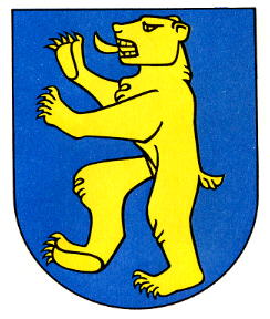 Wappen von Rothenhausen/Arms (crest) of Rothenhausen