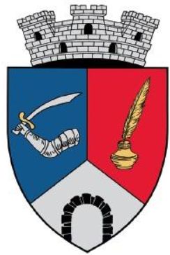 Stema Săliștea de Sus/Coat of arms (crest) of Săliștea de Sus