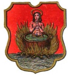 Seal of Sankt Veit im Pongau