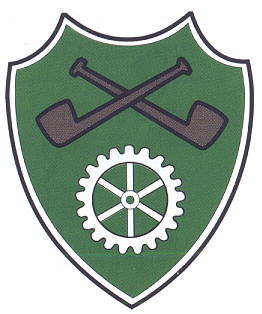 Wappen von Seebach (Wartburgkreis)/Arms (crest) of Seebach (Wartburgkreis)