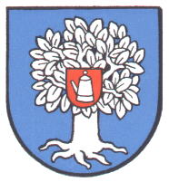 Wappen von Sillenbuch