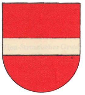 Wappen von Wien-Strozzigrund / Arms of Wien-Strozzigrund