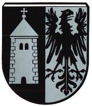 Wappen von Weilerswist/Arms (crest) of Weilerswist
