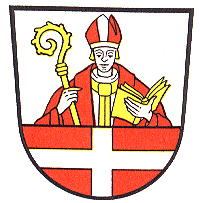 Wappen von Affeln/Arms (crest) of Affeln