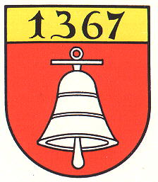 Wappen von Bobstadt/Arms (crest) of Bobstadt