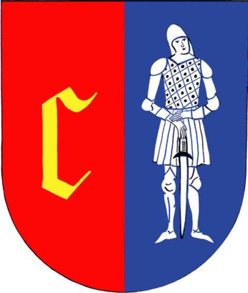 Arms (crest) of Cerhenice