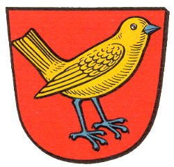 Wappen von Cramberg / Arms of Cramberg