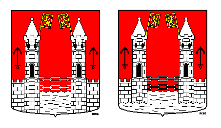 Arms (crest) of Goedereede