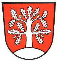Wappen von Herdecke/Arms (crest) of Herdecke
