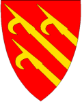 Arms of Jondal