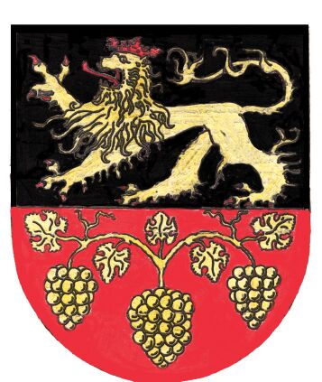 Wappen von Laubenheim