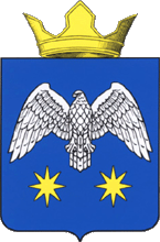 Arms of/Герб Miusovskoe