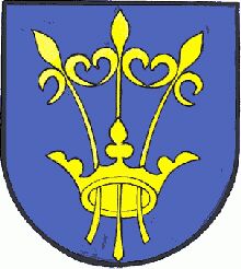 Wappen von Naintsch