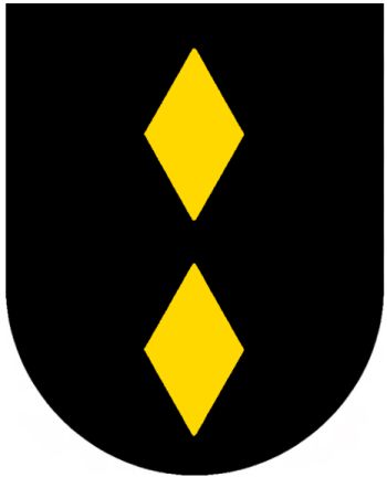 Wappen von Nußbaum/Arms of Nußbaum