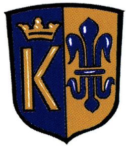 Wappen von Riedlingen (Donauwörth)/Arms (crest) of Riedlingen (Donauwörth)