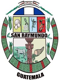 Coat of arms (crest) of San Raymundo