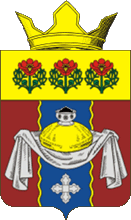 Arms of/Герб Solonskoe