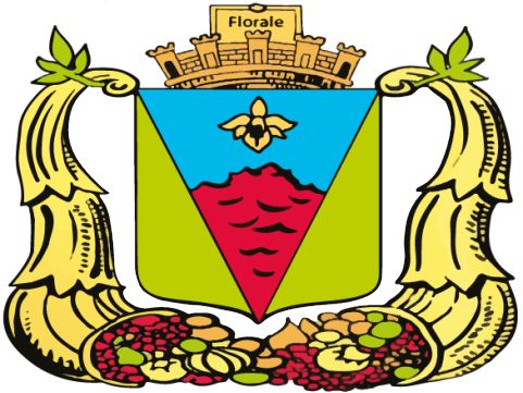 Coat of arms (crest) of Le Tampon