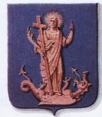 Wapen van Tielen (Kasterlee)/Coat of arms (crest) of Tielen (Kasterlee)