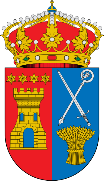 Arms (crest) of Torrepadre
