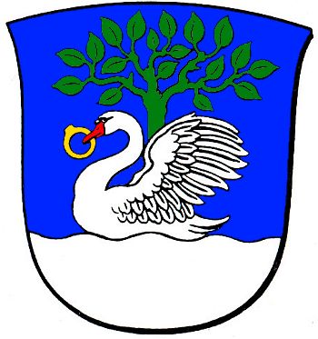 Arms of Assens Amtskommune