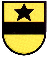 Wappen von Blauen/Arms (crest) of Blauen