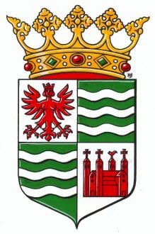 Wapen van Eemszijlvest/Coat of arms (crest) of Eemszijlvest