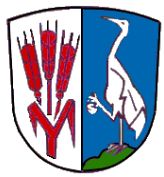 Wappen von Gunzenheim/Arms (crest) of Gunzenheim