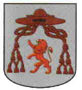 Escudo de El Puente del Arzobispo/Arms (crest) of El Puente del Arzobispo