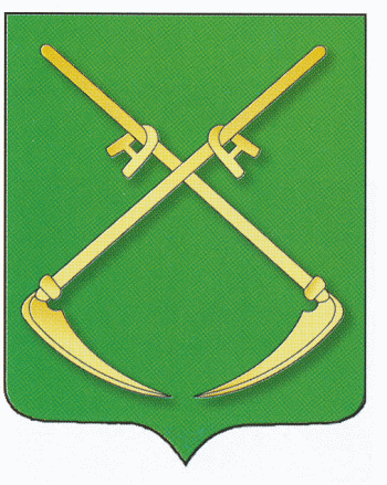 Coat of arms (crest) of Syanno