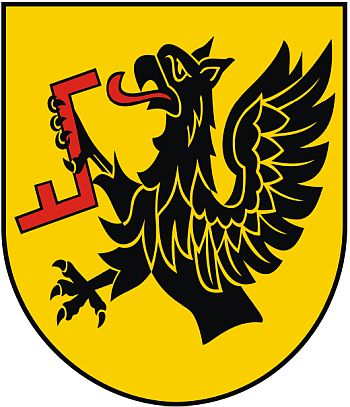 Coat of arms (crest) of Studzienice