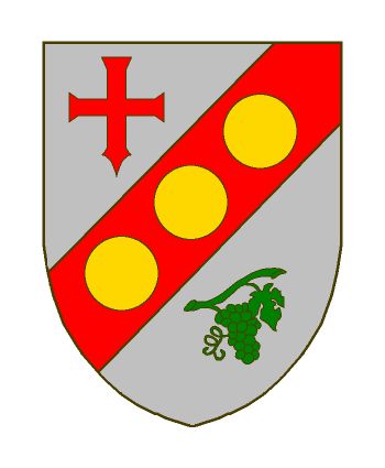 Wappen von Wawern (Saar)/Arms (crest) of Wawern (Saar)