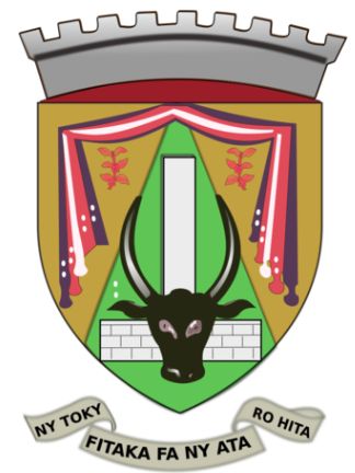 Arms (crest) of Ambalavao