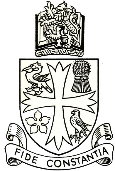 Coat of arms (crest) of Felixstowe College