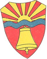 Wappen von Flüren/Arms (crest) of Flüren