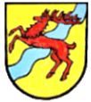 Wappen von Herrentierbach/Arms (crest) of Herrentierbach