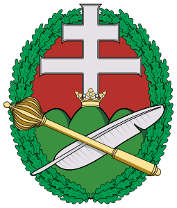 File:Hungarian Honvéd Kratochvil Károly Army High School and College, Hungarian Army.png