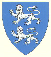Blason de Lagnicourt-Marcel/Arms (crest) of Lagnicourt-Marcel